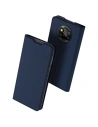 Buy DuxDucis SkinPro Pocophone X3/Pro/NFC Blue + Screen protector - DDS345BLU - {ean13} - Home Screen Store Europe