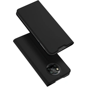 Kup Etui DuxDucis SkinPro Pocophone X3/Pro/NFC Black - DDS344BLK - {ean13} - Sklep Home Screen