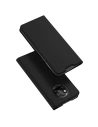 Case with flap for Pocophone X3 NFC - DuxDucis SkinPro - Home Screen
