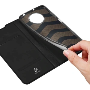 Kup Etui DuxDucis SkinPro Pocophone X3/Pro/NFC Black - DDS344BLK - {ean13} - Sklep Home Screen