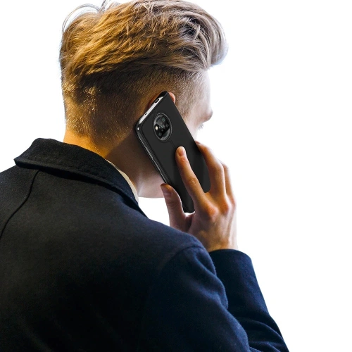 Kup DuxDucis Tasche SkinPro Pocophone X3/Pro/NFC Schwarz - DDS344BLK - {ean13} - Sklep Home Screen