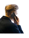 Kup DuxDucis Tasche SkinPro Pocophone X3/Pro/NFC Schwarz - DDS344BLK - {ean13} - Sklep Home Screen