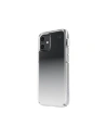 Etui Speck Presidio Perfect-Clear Ombre Apple iPhone 12 mini cu un strat MICROBAN (Clear/Atmosphere Fade)