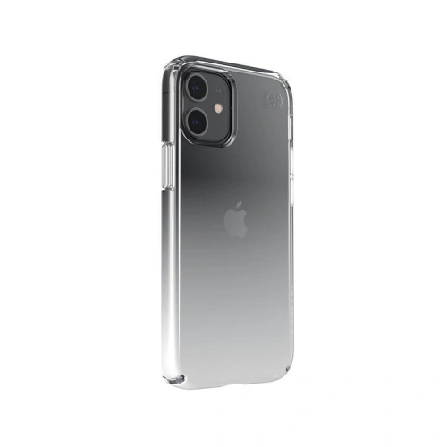 Buy Speck Presidio Perfect-Clear Ombre Apple iPhone 12 mini with MICROBAN (Clear/Atmosphere Fade) - SPK199CLFAD - {ean13} - Home Screen Store Europe