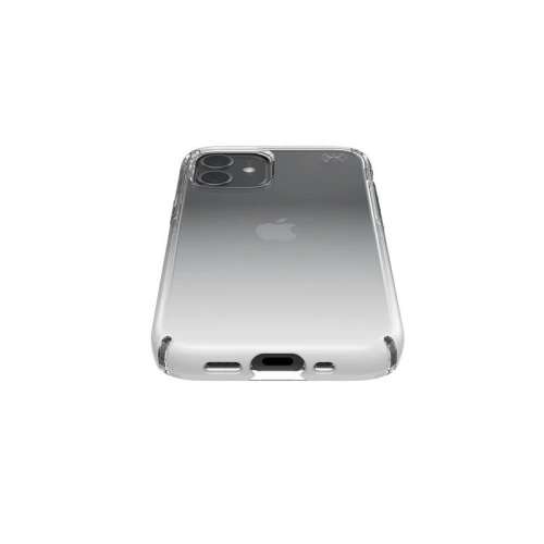 Buy Speck Presidio Perfect-Clear Ombre Apple iPhone 12 mini with MICROBAN (Clear/Atmosphere Fade) - SPK199CLFAD - {ean13} - Home Screen Store Europe