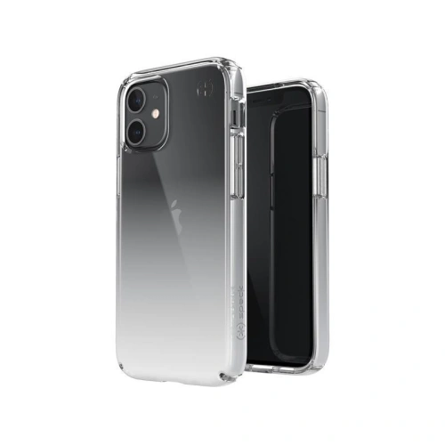 Buy Speck Presidio Perfect-Clear Ombre Apple iPhone 12 mini with MICROBAN (Clear/Atmosphere Fade) - SPK199CLFAD - {ean13} - Home Screen Store Europe