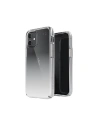 Kup Etui Speck Presidio Perfect-Clear Ombre Apple iPhone 12 mini cu un strat MICROBAN (Clear/Atmosphere Fade) - SPK199CLFAD - {ean13} - Sklep Home Screen