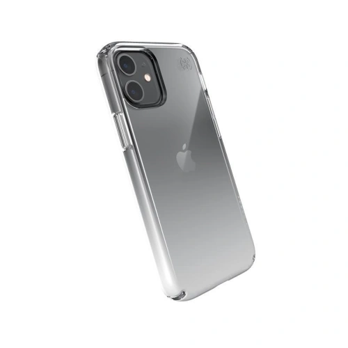 Buy Speck Presidio Perfect-Clear Ombre Apple iPhone 12 mini with MICROBAN (Clear/Atmosphere Fade) - SPK199CLFAD - {ean13} - Home Screen Store Europe