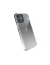 Kup Etui Speck Presidio Perfect-Clear Ombre Apple iPhone 12 mini cu un strat MICROBAN (Clear/Atmosphere Fade) - SPK199CLFAD - {ean13} - Sklep Home Screen