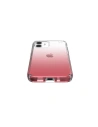Kup Speck Apple Tasche Presidio Perfect-Clear Ombre iPhone 12 mini mit MICROBAN-Beschichtung (Clear/ Vintage Rose) - SPK200CLRS - {ean13} - Sklep Home Screen