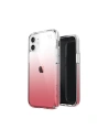 Kup Speck Apple Tasche Presidio Perfect-Clear Ombre iPhone 12 mini mit MICROBAN-Beschichtung (Clear/ Vintage Rose) - SPK200CLRS - {ean13} - Sklep Home Screen
