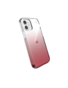 Kup Speck Apple Tasche Presidio Perfect-Clear Ombre iPhone 12 mini mit MICROBAN-Beschichtung (Clear/ Vintage Rose) - SPK200CLRS - {ean13} - Sklep Home Screen
