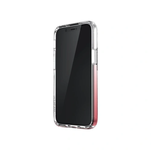 Kup Speck Apple Tasche Presidio Perfect-Clear Ombre iPhone 12 mini mit MICROBAN-Beschichtung (Clear/ Vintage Rose) - SPK200CLRS - {ean13} - Sklep Home Screen
