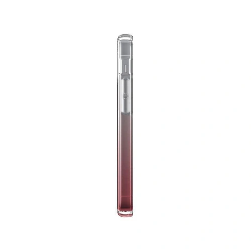 Kup Etui Speck Presidio Perfect-Clear Ombre Apple iPhone 12 mini cu acoperire MICROBAN (Transparent/ Roz Vintage) - SPK200CLRS - {ean13} - Sklep Home Screen