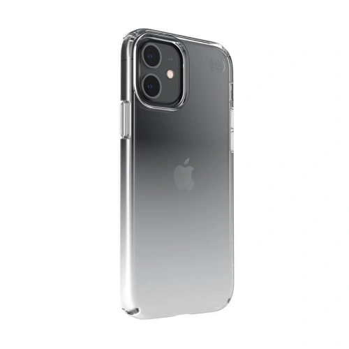 Kup Speck Apple Tasche Presidio Perfect-Clear Ombre iPhone 12/12 Pro mit MICROBAN-Beschichtung (Clear/Atmosphere Fade) - SPK201CLFAD - {ean13} - Sklep Home Screen