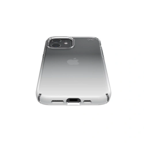 Kup Speck Apple Tasche Presidio Perfect-Clear Ombre iPhone 12/12 Pro mit MICROBAN-Beschichtung (Clear/Atmosphere Fade) - SPK201CLFAD - {ean13} - Sklep Home Screen