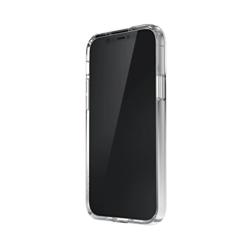 Kup Speck Apple Tasche Presidio Perfect-Clear Ombre iPhone 12/12 Pro mit MICROBAN-Beschichtung (Clear/Atmosphere Fade) - SPK201CLFAD - {ean13} - Sklep Home Screen
