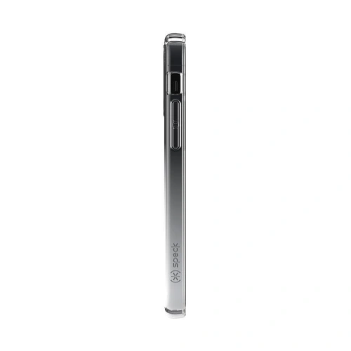 Kup Speck Apple Tasche Presidio Perfect-Clear Ombre iPhone 12/12 Pro mit MICROBAN-Beschichtung (Clear/Atmosphere Fade) - SPK201CLFAD - {ean13} - Sklep Home Screen
