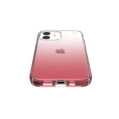 Buy Speck Presidio Perfect-Clear Ombre Apple iPhone 12/12 Pro with MICROBAN (Clear/ Vintage Rose) - SPK202CLRS - {ean13} - Home Screen Store Europe