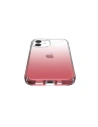 Kup Etui Speck Presidio Perfect-Clear Ombre Apple iPhone 12/12 Pro MICROBAN bevonattal (Átlátszó/ Vintage Rózsaszín) - SPK202CLRS - {ean13} - Sklep Home Screen