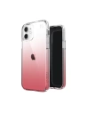 Buy Speck Presidio Perfect-Clear Ombre Apple iPhone 12/12 Pro with MICROBAN (Clear/ Vintage Rose) - SPK202CLRS - {ean13} - Home Screen Store Europe