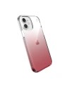 Buy Speck Presidio Perfect-Clear Ombre Apple iPhone 12/12 Pro with MICROBAN (Clear/ Vintage Rose) - SPK202CLRS - {ean13} - Home Screen Store Europe
