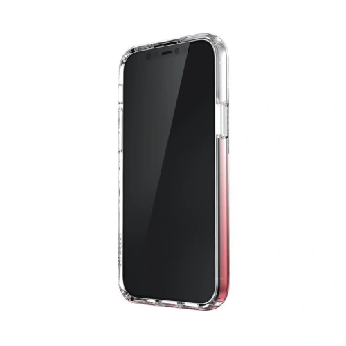 Buy Speck Presidio Perfect-Clear Ombre Apple iPhone 12/12 Pro with MICROBAN (Clear/ Vintage Rose) - SPK202CLRS - {ean13} - Home Screen Store Europe