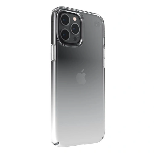 Buy Speck Presidio Perfect-Clear Ombre Apple iPhone 12 Pro Max with MICROBAN (Clear/Atmosphere Fade) - SPK203CLFAD - {ean13} - Home Screen Store Europe