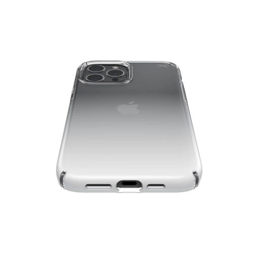 Buy Speck Presidio Perfect-Clear Ombre Apple iPhone 12 Pro Max with MICROBAN (Clear/Atmosphere Fade) - SPK203CLFAD - {ean13} - Home Screen Store Europe