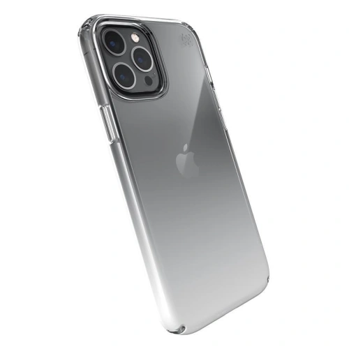 Buy Speck Presidio Perfect-Clear Ombre Apple iPhone 12 Pro Max with MICROBAN (Clear/Atmosphere Fade) - SPK203CLFAD - {ean13} - Home Screen Store Europe