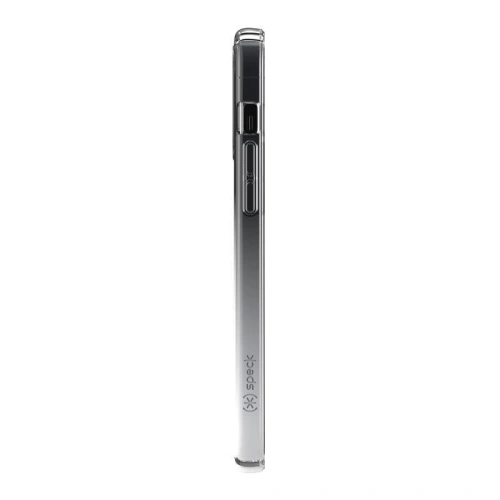 Buy Speck Presidio Perfect-Clear Ombre Apple iPhone 12 Pro Max with MICROBAN (Clear/Atmosphere Fade) - SPK203CLFAD - {ean13} - Home Screen Store Europe
