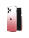 Kup Speck Apple Tasche Presidio Perfect-Clear Ombre iPhone 12 Pro Max mit MICROBAN-Beschichtung (Klar/ Vintage Rose) - SPK204CLRS - {ean13} - Sklep Home Screen