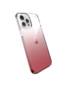 Kup Speck Apple Tasche Presidio Perfect-Clear Ombre iPhone 12 Pro Max mit MICROBAN-Beschichtung (Klar/ Vintage Rose) - SPK204CLRS - {ean13} - Sklep Home Screen