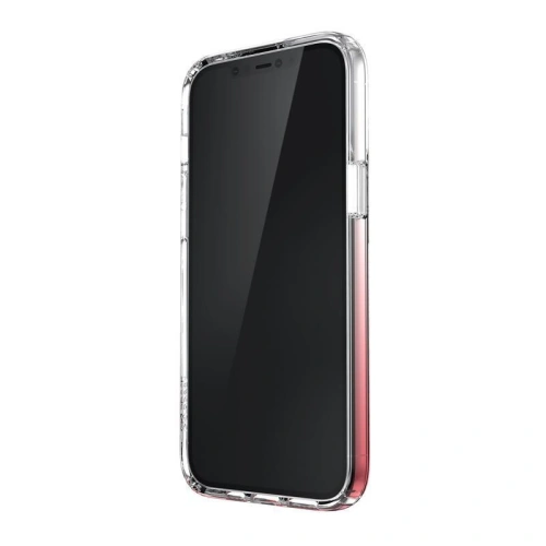 Kup Etui Speck Presidio Perfect-Clear Ombre Apple iPhone 12 Pro Max MICROBAN bevonattal (Átlátszó/ Vintage Rózsaszín) - SPK204CLRS - {ean13} - Sklep Home Screen