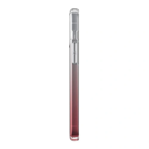 Kup Etui Speck Presidio Perfect-Clear Ombre Apple iPhone 12 Pro Max MICROBAN bevonattal (Átlátszó/ Vintage Rózsaszín) - SPK204CLRS - {ean13} - Sklep Home Screen