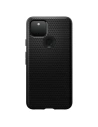 Buy Spigen Liquid Air Google Pixel 5 Matte Black - SPN1352BLK - {ean13} - Home Screen Store Europe