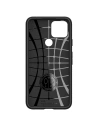 Kup Etui Spigen Liquid Air Google Pixel 5 Matná Černá - SPN1352BLK - {ean13} - Sklep Home Screen