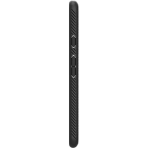 Buy Spigen Liquid Air Google Pixel 5 Matte Black - SPN1352BLK - {ean13} - Home Screen Store Europe