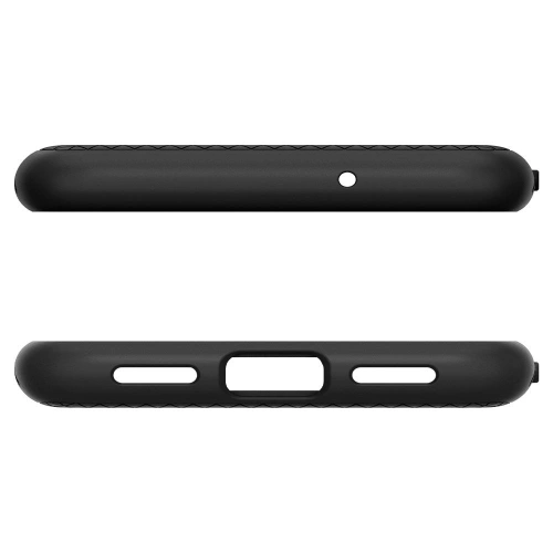 Buy Spigen Liquid Air Google Pixel 5 Matte Black - SPN1352BLK - {ean13} - Home Screen Store Europe