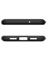 Buy Spigen Liquid Air Google Pixel 5 Matte Black - SPN1352BLK - {ean13} - Home Screen Store Europe