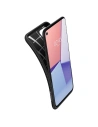 Kup Etui Spigen Liquid Air Google Pixel 5 Matná Černá - SPN1352BLK - {ean13} - Sklep Home Screen
