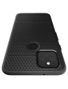 Buy Spigen Liquid Air Google Pixel 5 Matte Black - SPN1352BLK - {ean13} - Home Screen Store Europe