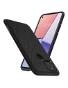 Buy Spigen Liquid Air Google Pixel 5 Matte Black - SPN1352BLK - {ean13} - Home Screen Store Europe