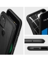 Buy Spigen Liquid Air Google Pixel 5 Matte Black - SPN1352BLK - {ean13} - Home Screen Store Europe
