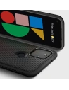 Buy Spigen Liquid Air Google Pixel 5 Matte Black - SPN1352BLK - {ean13} - Home Screen Store Europe