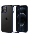 Kup Etui Spigen Ultra Hybrid Apple iPhone 12/12 Pro Albastru Navy - SPN1353BLU - {ean13} - Sklep Home Screen