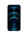 Kup Etui Spigen Ultra Hybrid Apple iPhone 12/12 Pro Albastru Navy - SPN1353BLU - {ean13} - Sklep Home Screen
