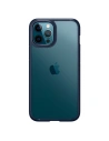 Kup Etui Spigen Ultra Hybrid Apple iPhone 12/12 Pro Albastru Navy - SPN1353BLU - {ean13} - Sklep Home Screen