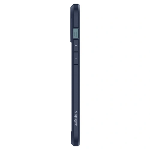Kup Etui Spigen Ultra Hybrid Apple iPhone 12/12 Pro Albastru Navy - SPN1353BLU - {ean13} - Sklep Home Screen