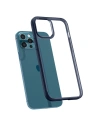 Kup Etui Spigen Ultra Hybrid Apple iPhone 12/12 Pro Albastru Navy - SPN1353BLU - {ean13} - Sklep Home Screen